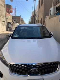 کیا سۆرینتۆ